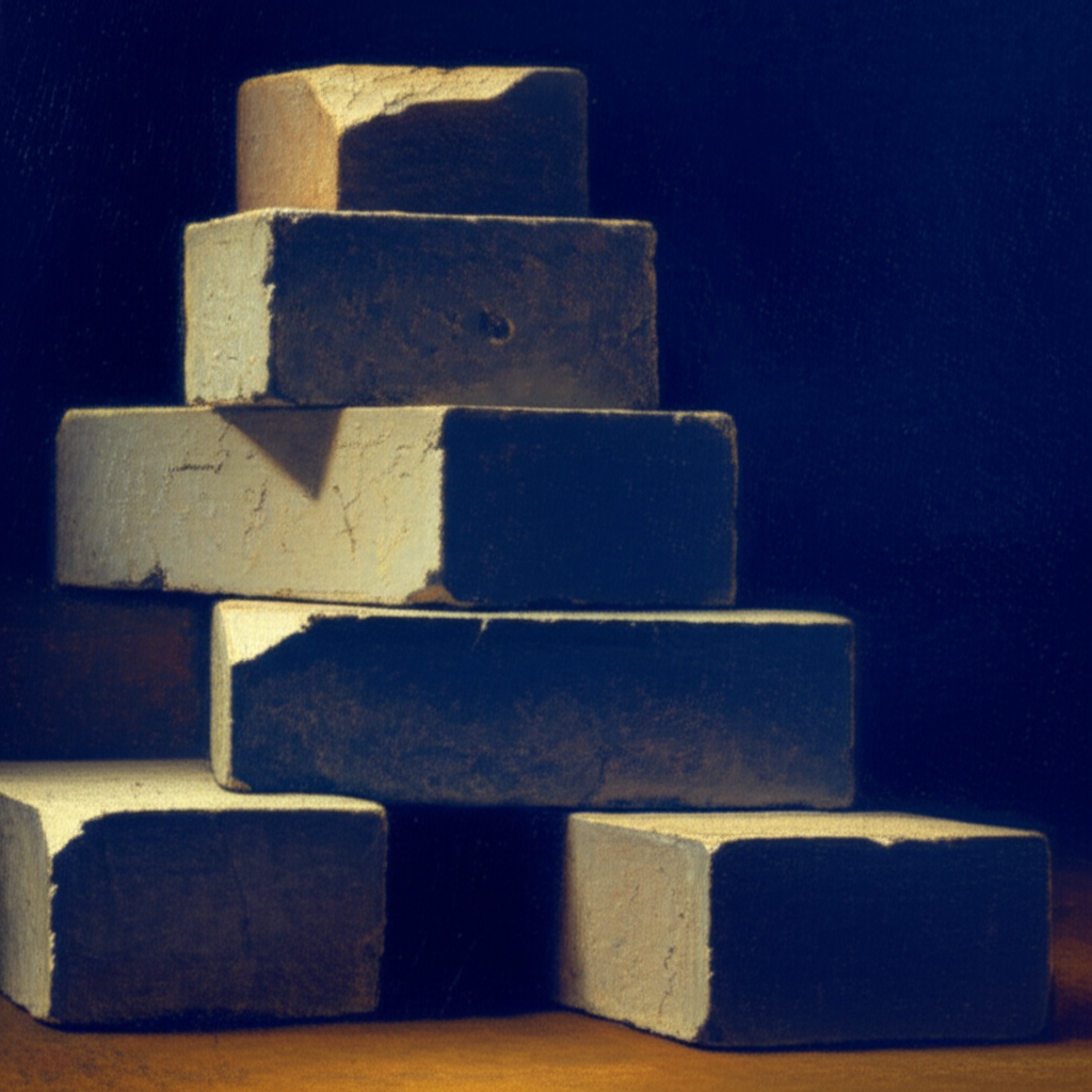 Building Joshua's Great House, Step by Step: Interview with Gregory Treat | Great Houses 1112