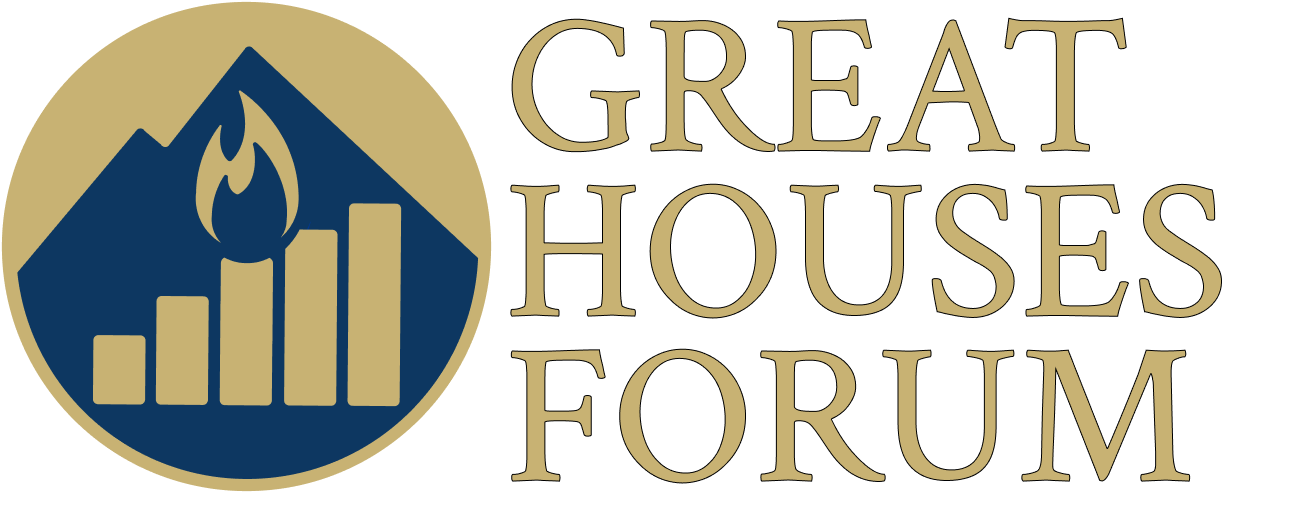 Great House Logo